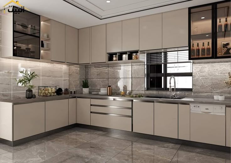 Kitchen Remodeling in Macomb County