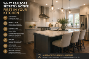 Luxury kitchen remodeling and renovation in Macomb County and Oakland County with modern design upgrades